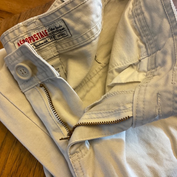 Aeropostale women’s pants - size 5/6 - Picture 8 of 8